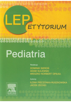 LEPetytorium Pediatria