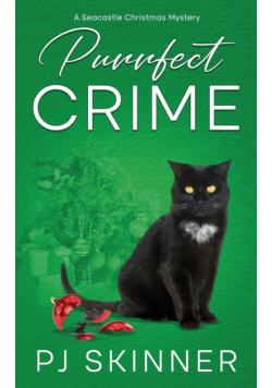 Purrfect Crime