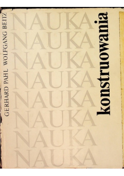 Nauka konstruowania