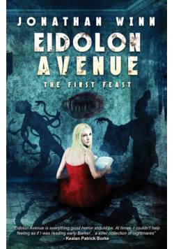 Eidolon Avenue