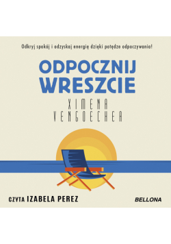 Odpocznij wreszcie