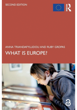 What is Europe?