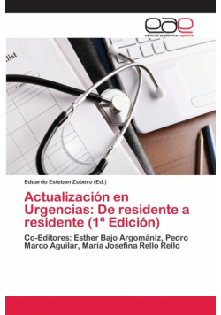 Actualización en Urgencias