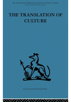 The Translation of Culture