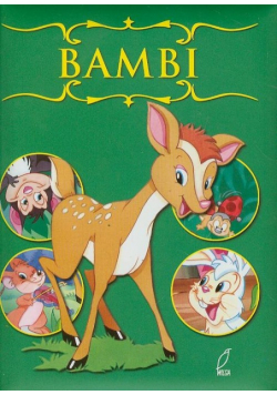 Fila Natalia - Bambi