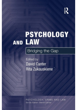 Psychology and Law