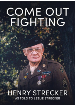 Come Out Fighting