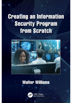 Creating an Information Security Program from Scratch