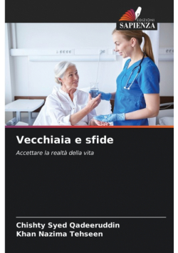 Vecchiaia e sfide