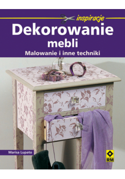 Dekorowanie mebli
