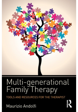 Multi-generational Family Therapy