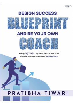 Design Success Blueprint And Be Your Own Coach