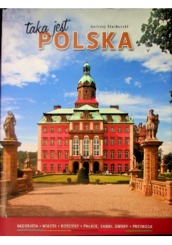 Taka jest Polska