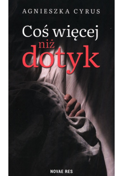 Coś więcej niż dotyk