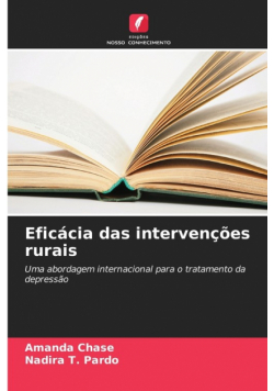 Eficácia das intervenções rurais