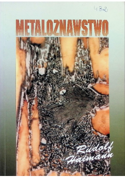 Metaloznawstwo