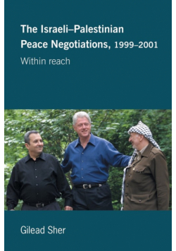 Israeli-Palestinian Peace Negotiations, 1999-2001