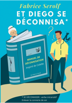 Et Diego se déconnisa