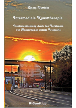 Intermediale Kunsttherapie
