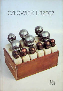 Człowiek i rzecz