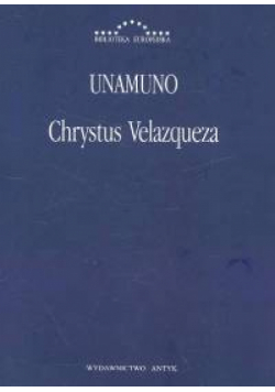 Chrystus Velazqueza