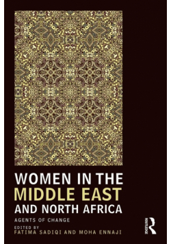 Women in the Middle East and North Africa