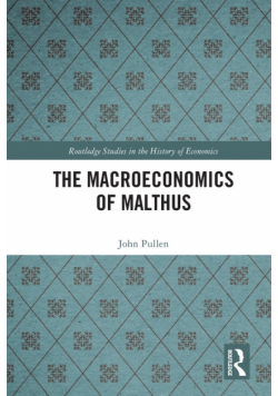 The Macroeconomics of Malthus