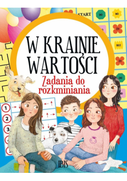 W krainie wartości. Zadania do rozkminiania