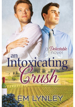 An Intoxicating Crush