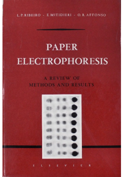 Paper Electrophoresis