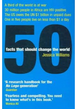50 Facts That Should Change the World