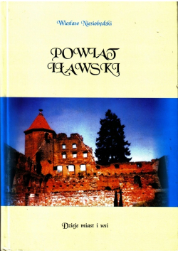 Powiat Iławski