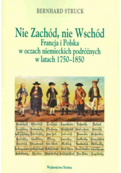 Nie Zachód Nie Wschód
