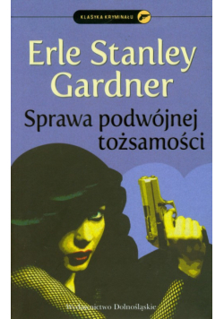 Sprawa podwójnej tożsamości