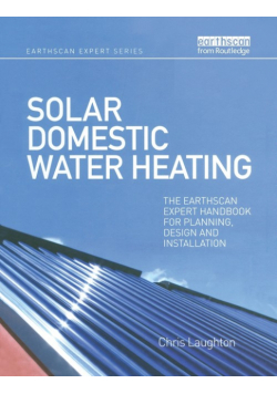 Solar Domestic Water Heating