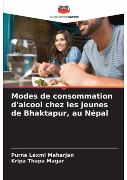 Modes de consommation d'alcool chez les jeunes de Bhaktapur, au Népal