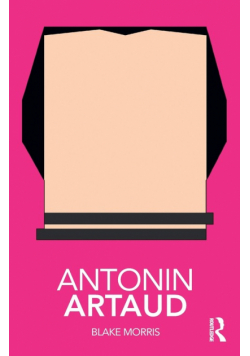 Antonin Artaud