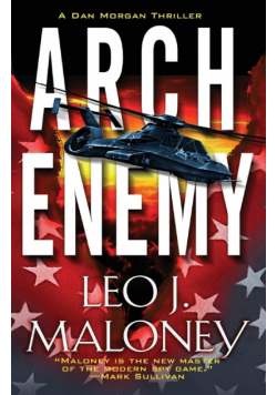 Arch Enemy