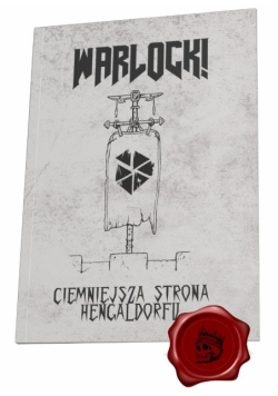 WARLOCK: Ciemniejsza Strona Hengaldorfu