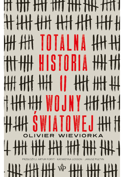 Totalna historia II wojny światowej