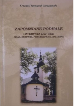 Zapomniane Podhale