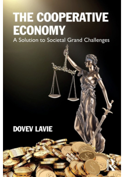 The Cooperative Economy