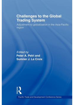 Challenges to the Global Trading System