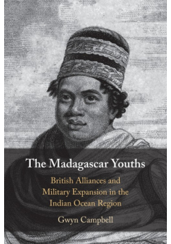 The Madagascar Youths