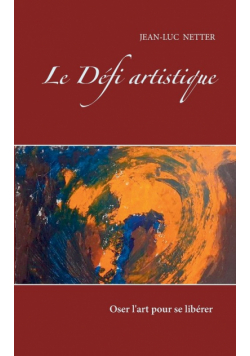 Le Defi Artistique