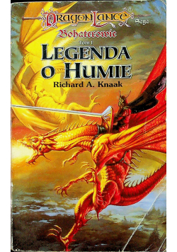 Legenda o Humie