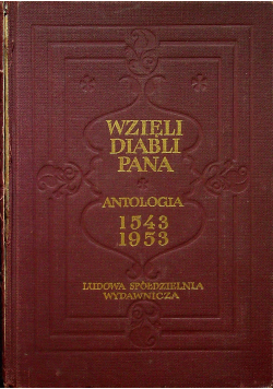 Wzięli diabli Pana