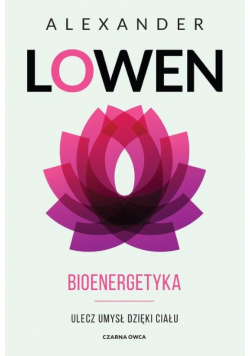 Bioenergetyka