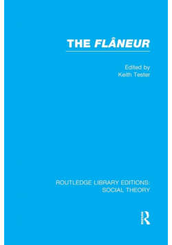 The Flaneur