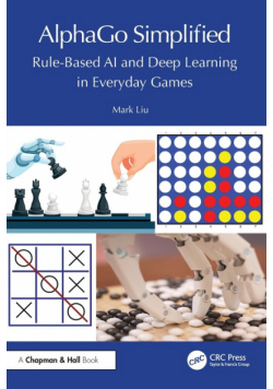 AlphaGo Simplified
